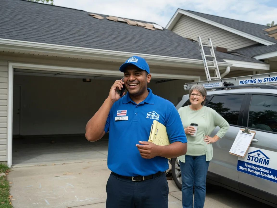 Roof Repair Near Me Laceys Spring, AL FAQs